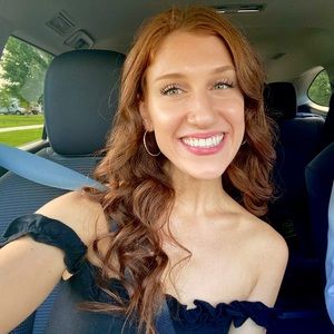 Thanks For Stopping By, this is me!♡